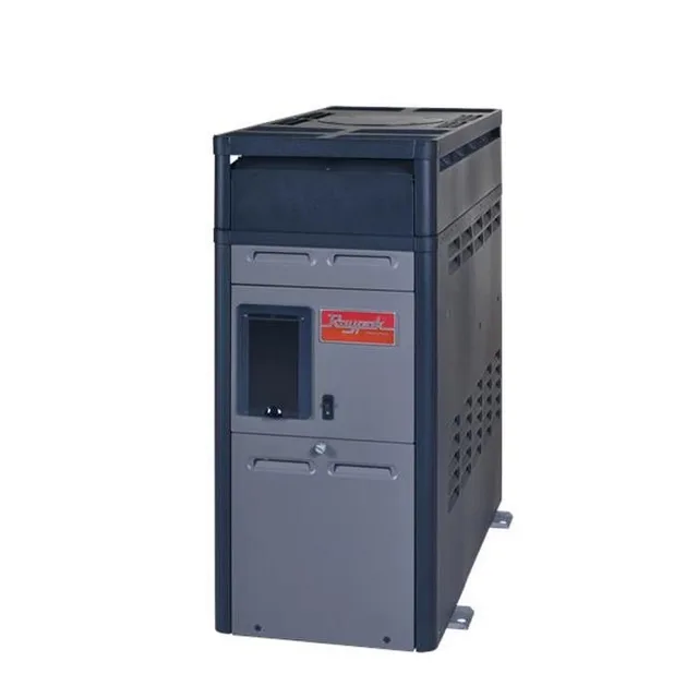Gas Pool 0-4999ft 999 feet 120v