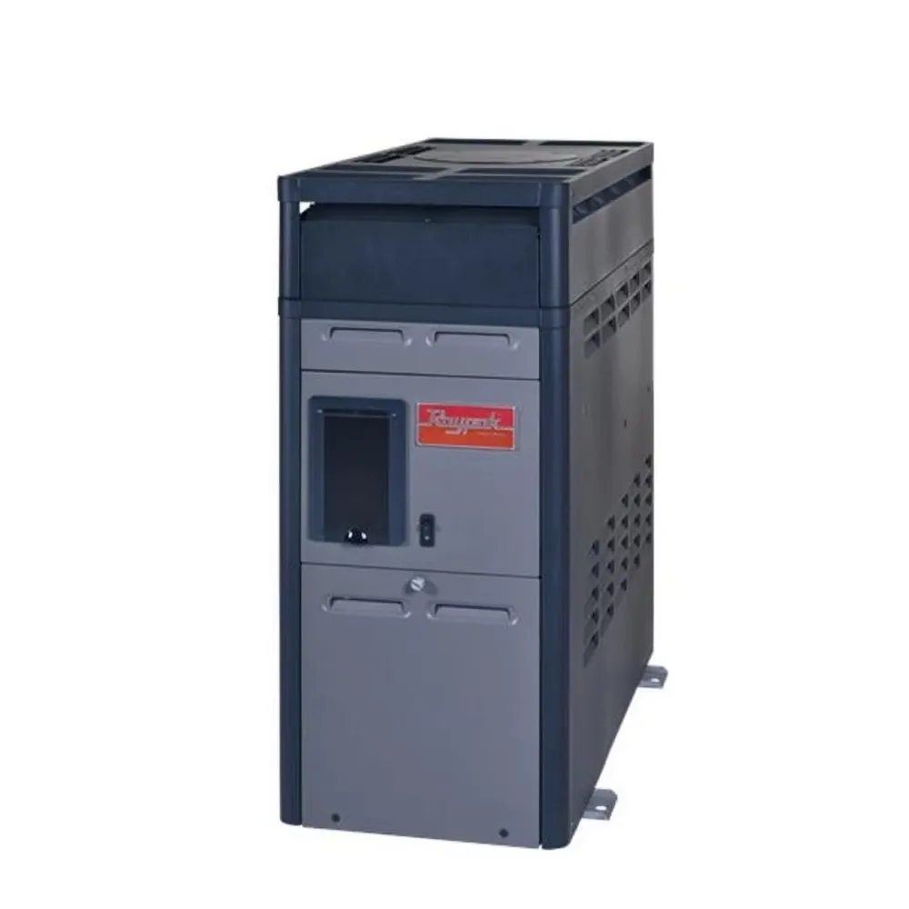 Gas Pool 0-4999ft 999 feet 120v