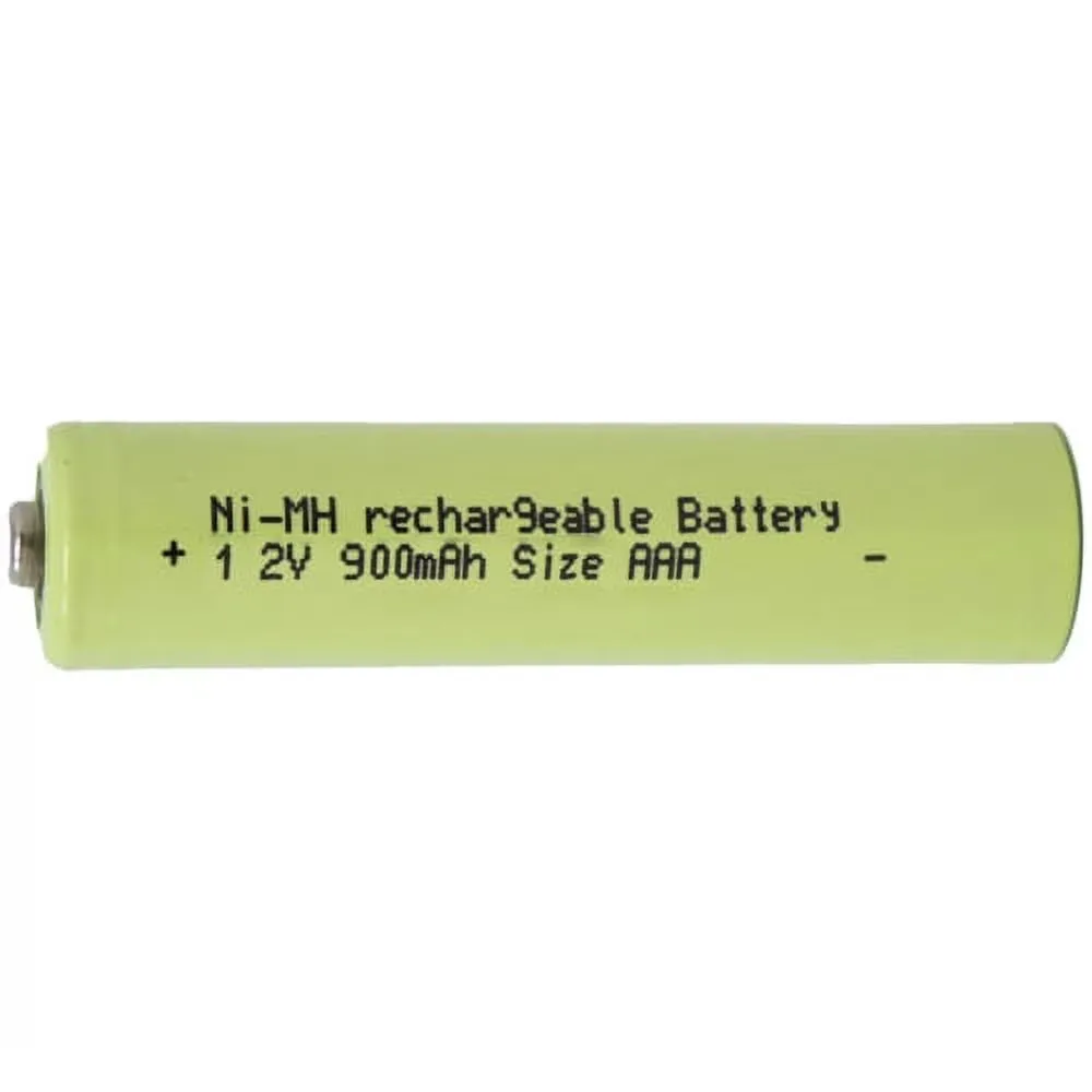 Batteries Mah