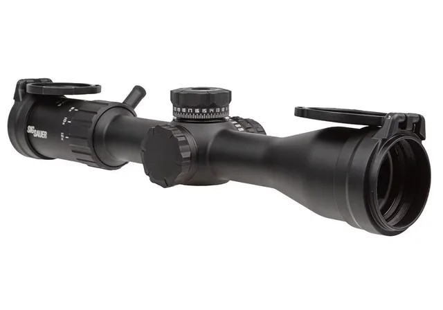 Scopes 30mm 44 mm 4.00 inches