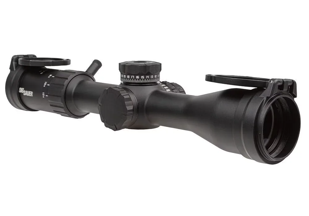 Scopes 30mm 44 mm 4.00 inches