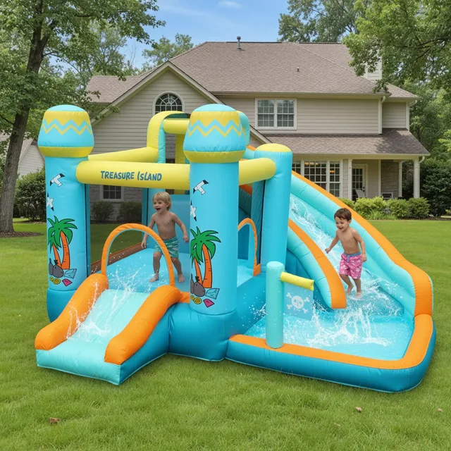 Play green 450w heavy-duty