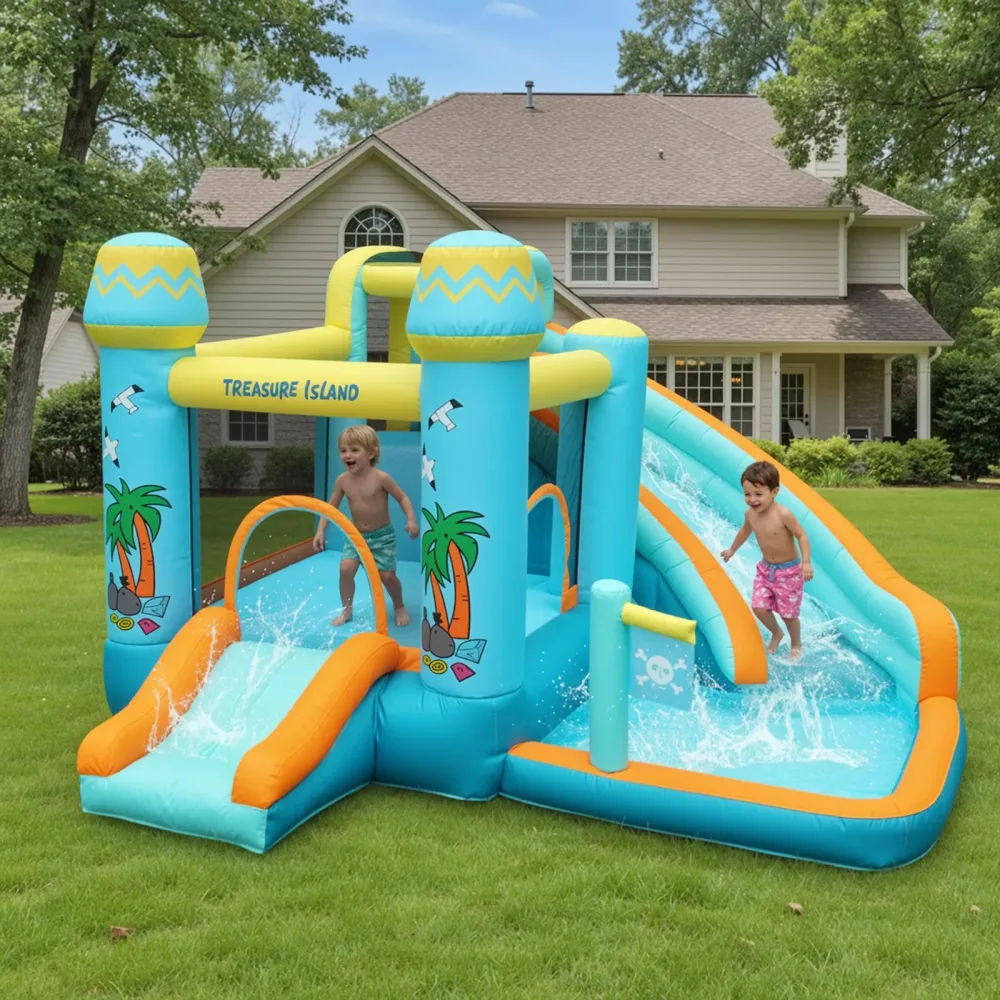 Play green 450w heavy-duty