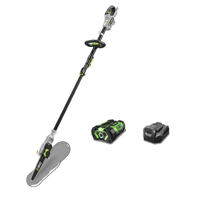 Power 10 inch 17 feet 56v