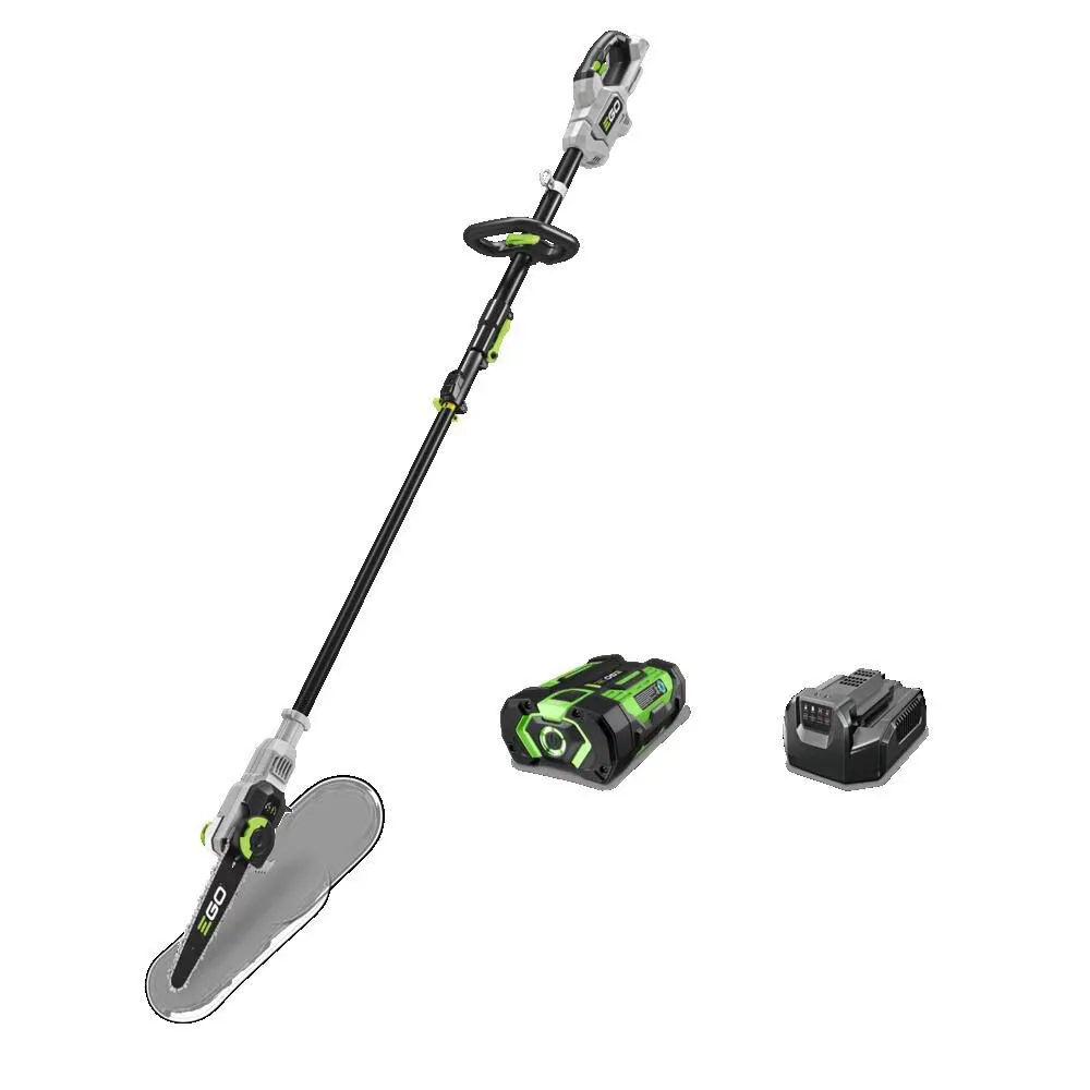 Power 10 inch 17 feet 56v