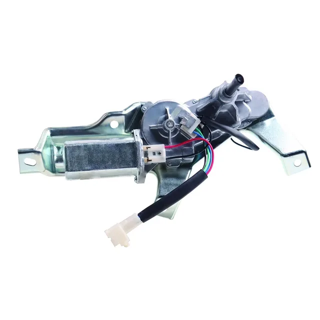 Wiper Motor 12v 3 lb 2.3 lb