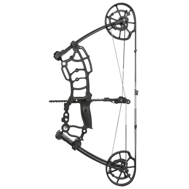Compound Bow 40-65lbs 25-30in adjustable