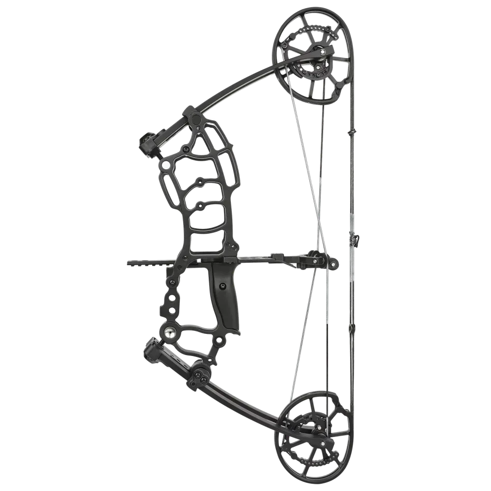 Compound Bow 40-65lbs 25-30in adjustable
