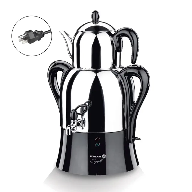 Kitchen Tools 110 v 138.5 oz black