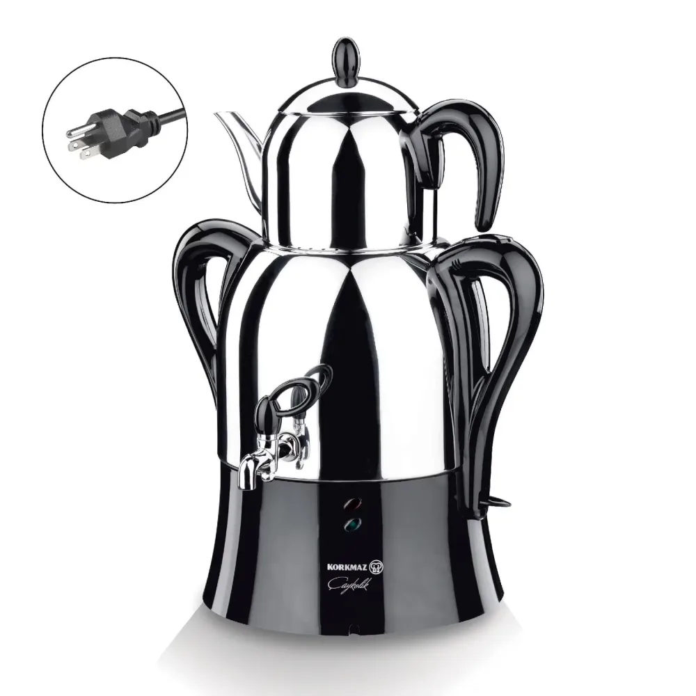 Kitchen Tools 110 v 138.5 oz black