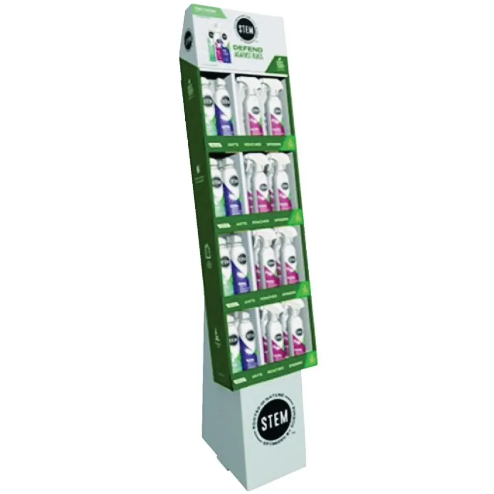 Insecticide 81 lb