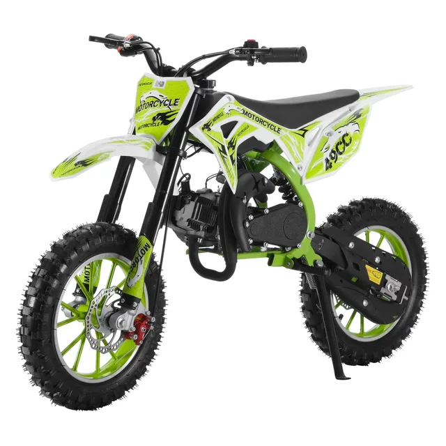 Gas Dirt 330 lbs green 47.2 inches