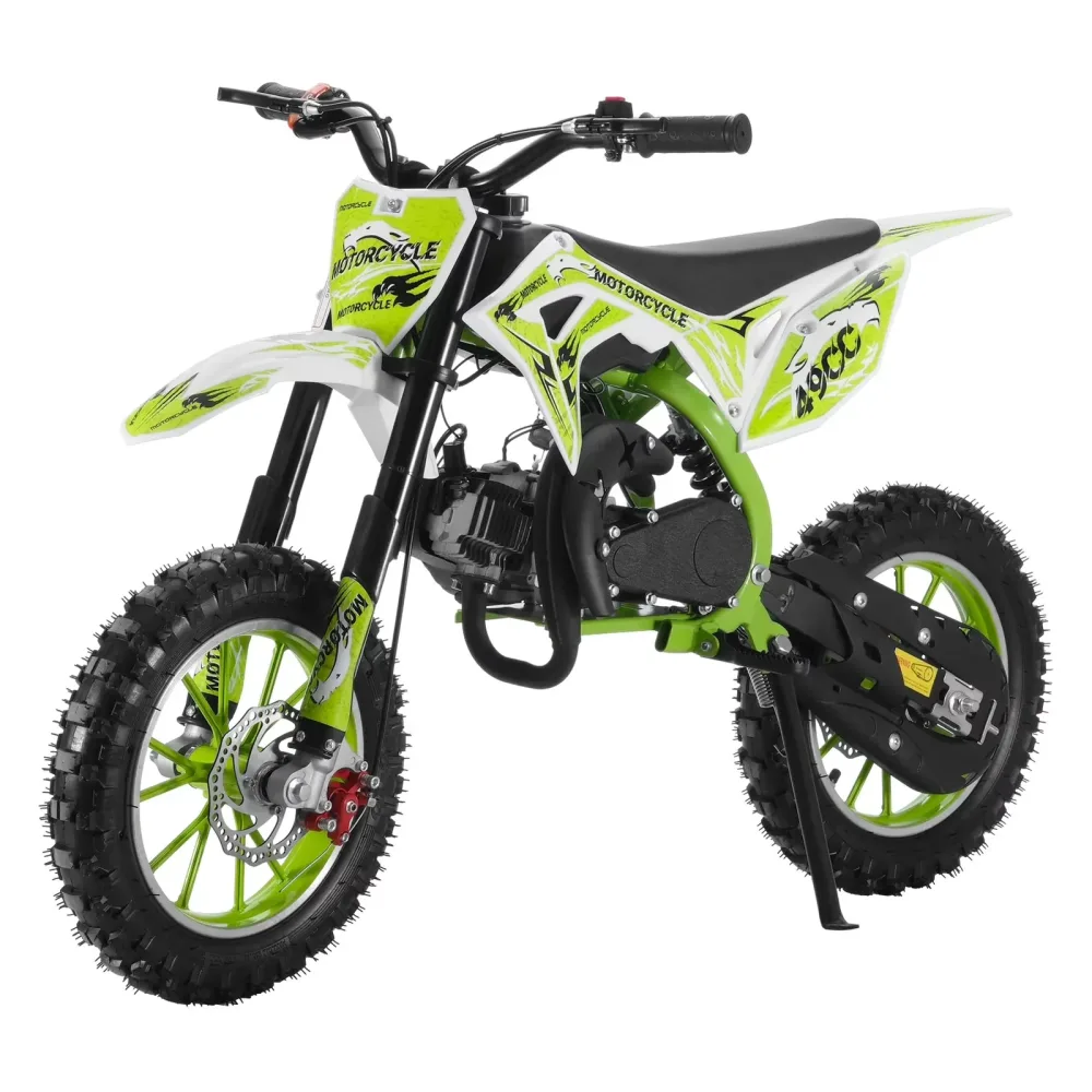 Gas Dirt 330 lbs green 47.2 inches