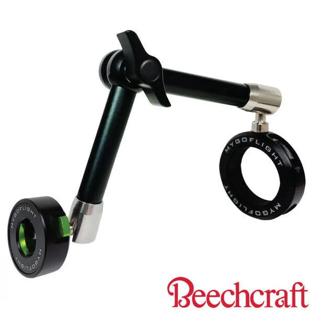 Mount 8" 4" 3.5"