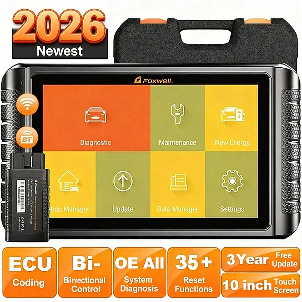 Diagnostic Tool black