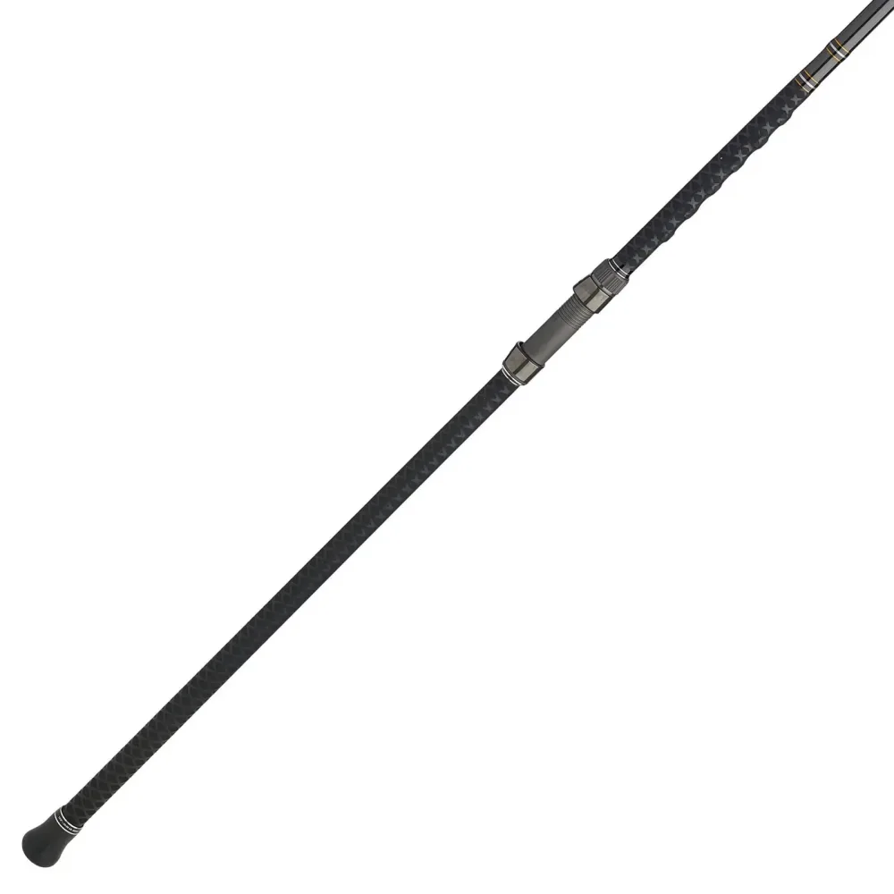Fishing Rod 40 lbs black 67.72 inches