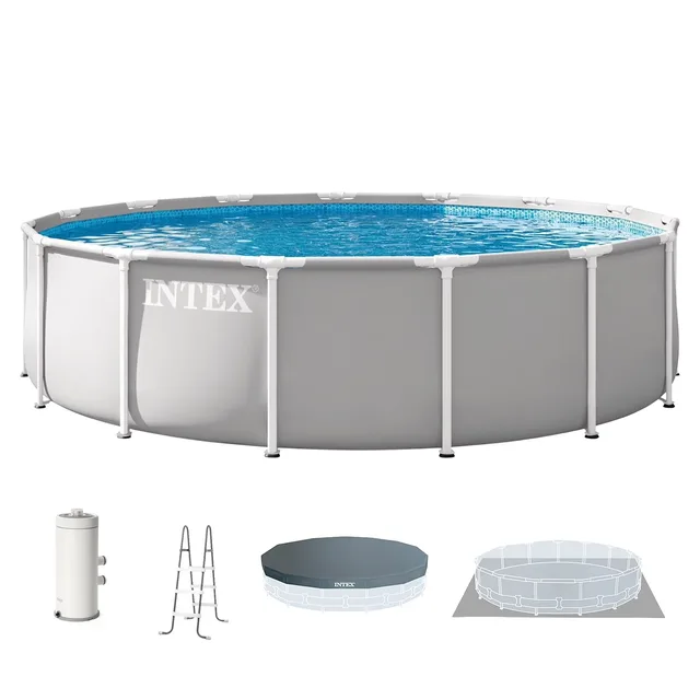 Ground Pool 15' 15ft 42in