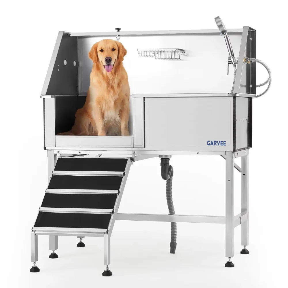 Pet Grooming 46 inch 46" adjustable