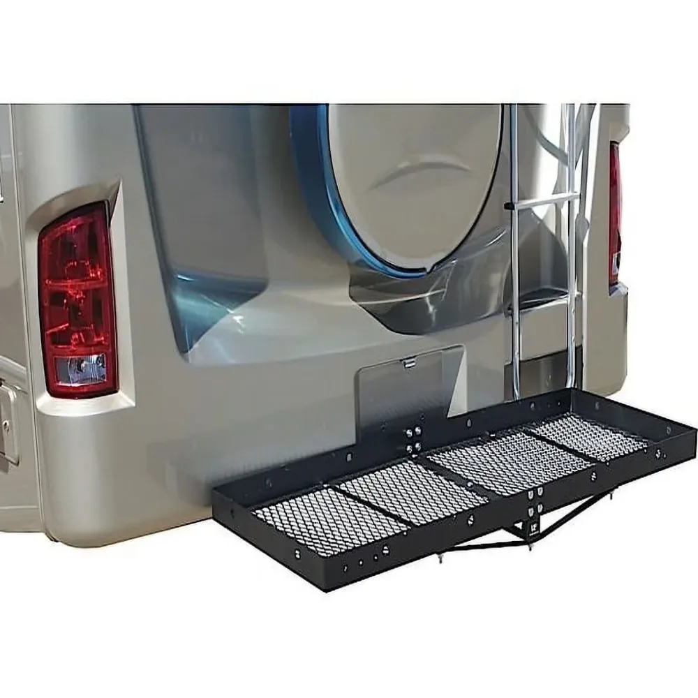 Carrier 500 lb 60" 23.25"