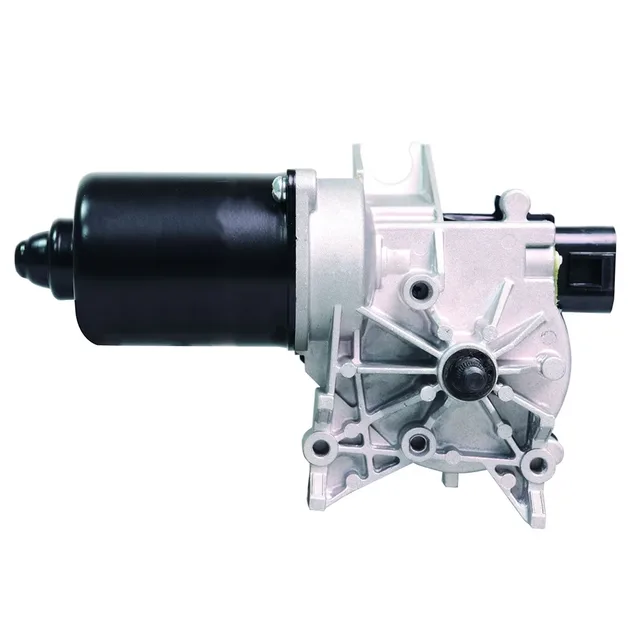 Wiper Motor 12v 28 lb 1.28 lb