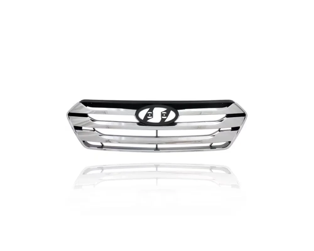 Grille