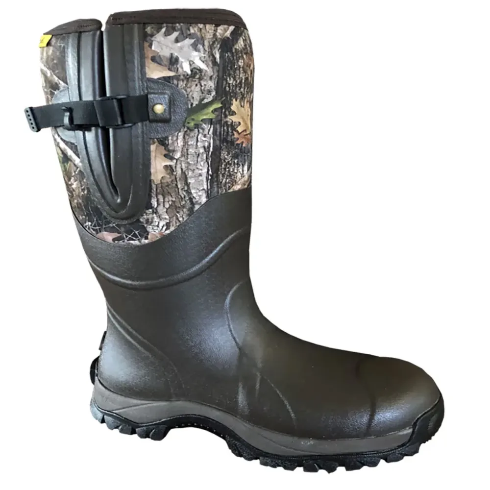 Hunting Gear 16" brown waterproof
