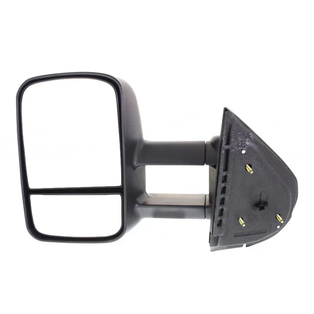 Mirror Driver folding telescoping black