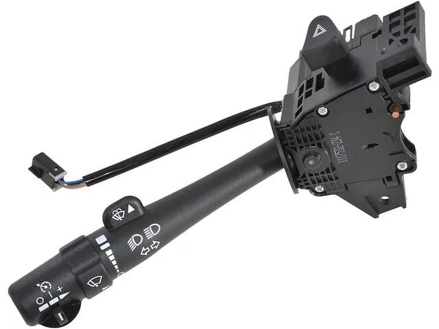Wiper Switch