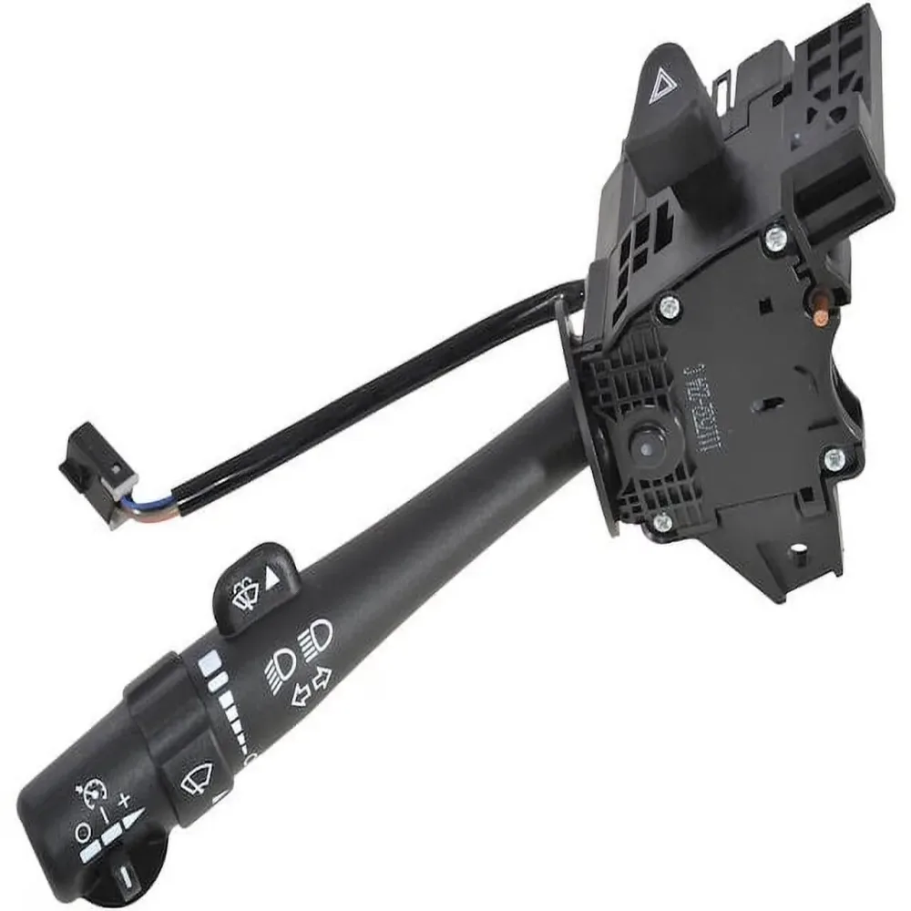 Wiper Switch
