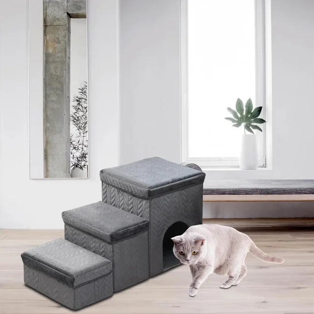 Bed foldable 3 in 9.94 lb