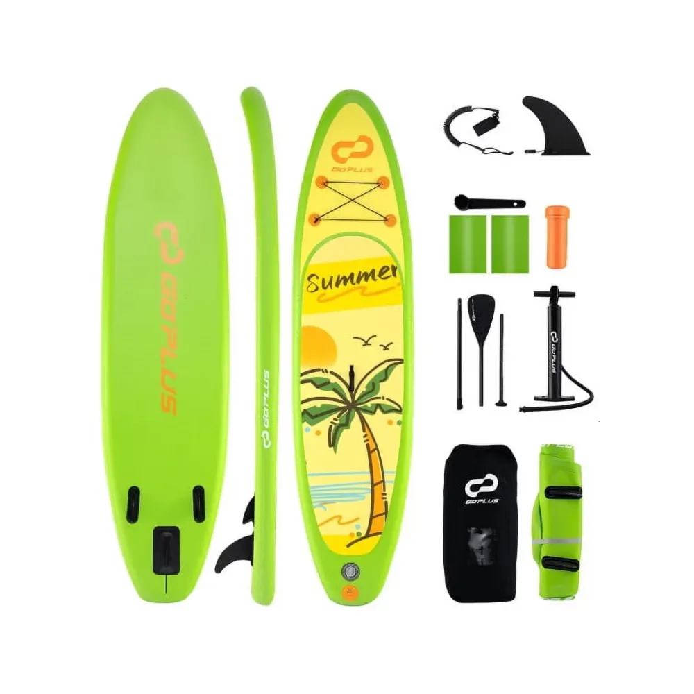 Inflatable Stand 160-210 cm 5.3-7 ft 10'