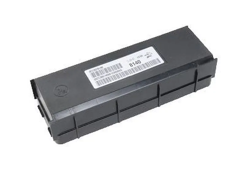 Control Module