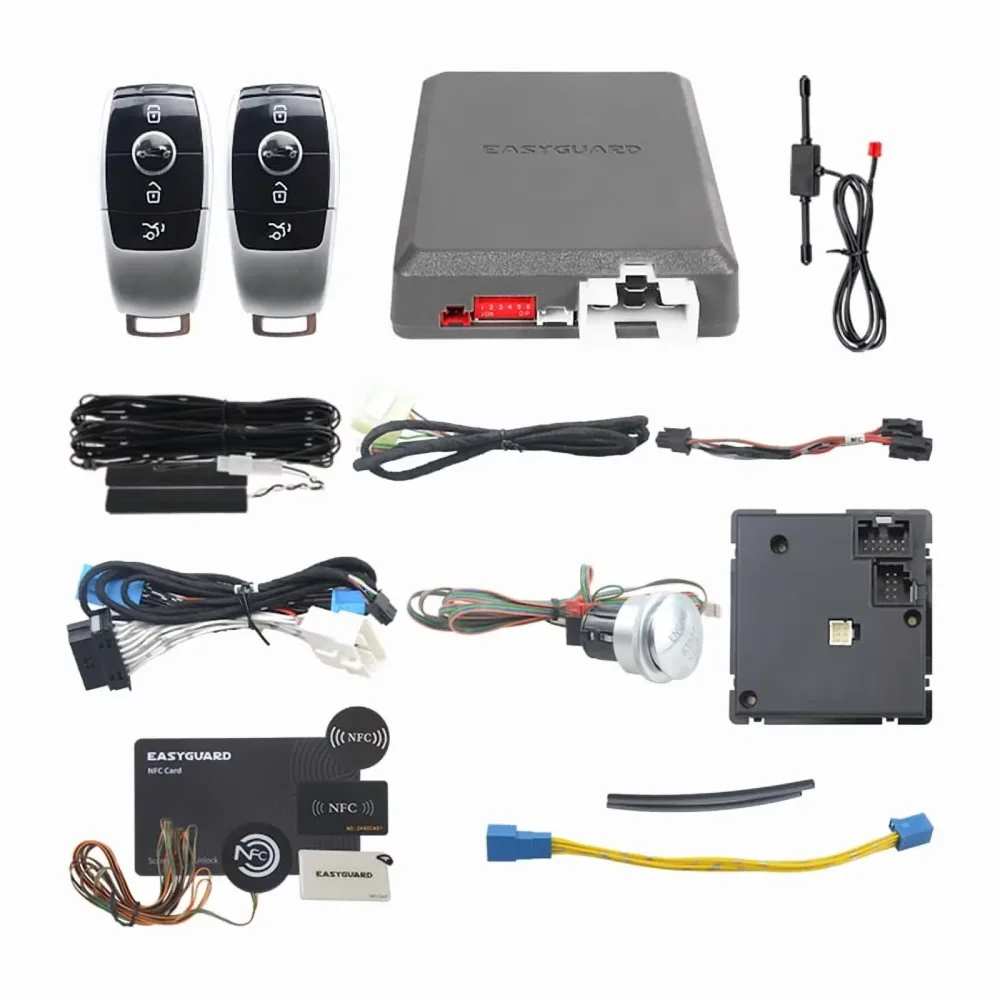 Alarms & Safety 1622v