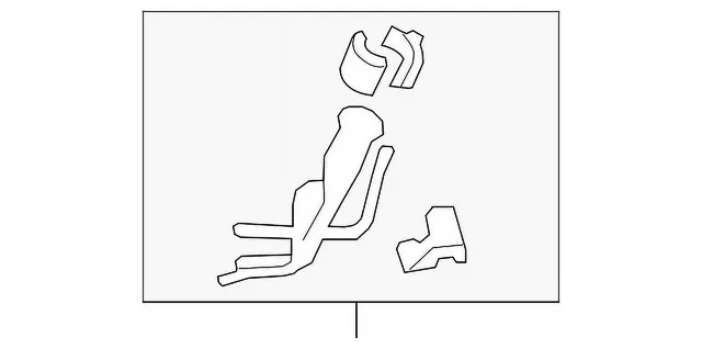 Oem Replacement Parts