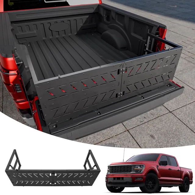 Truck Bed heavy-duty