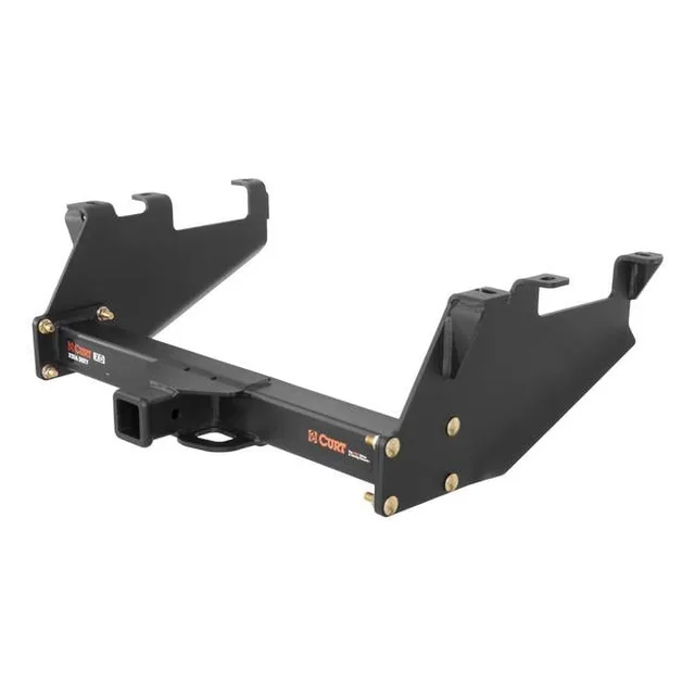 Class Trailer 000 lbs 400 lbs 2"