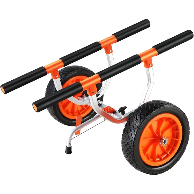 Kayak Cart 450 lb 12 inch adjustable