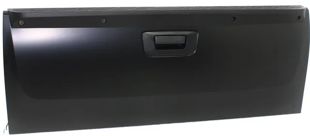 Body & Glass Parts 51 lbs locking