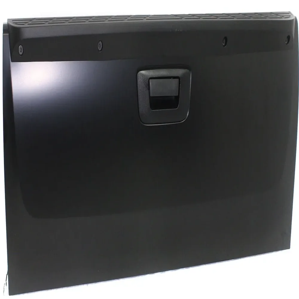 Body & Glass Parts 51 lbs locking