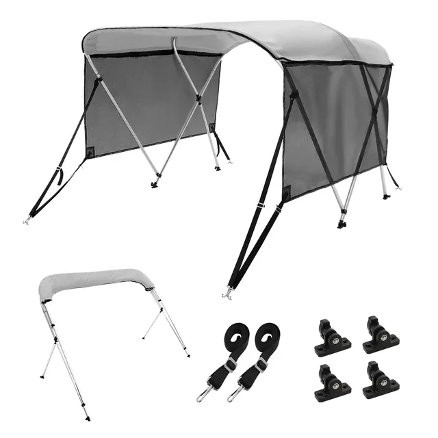 Boat Cover 1" 6' 46"