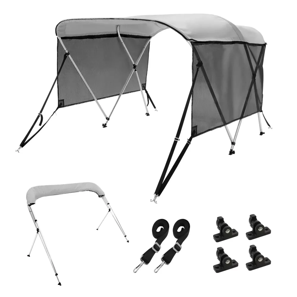 Boat Cover 1" 6' 46"