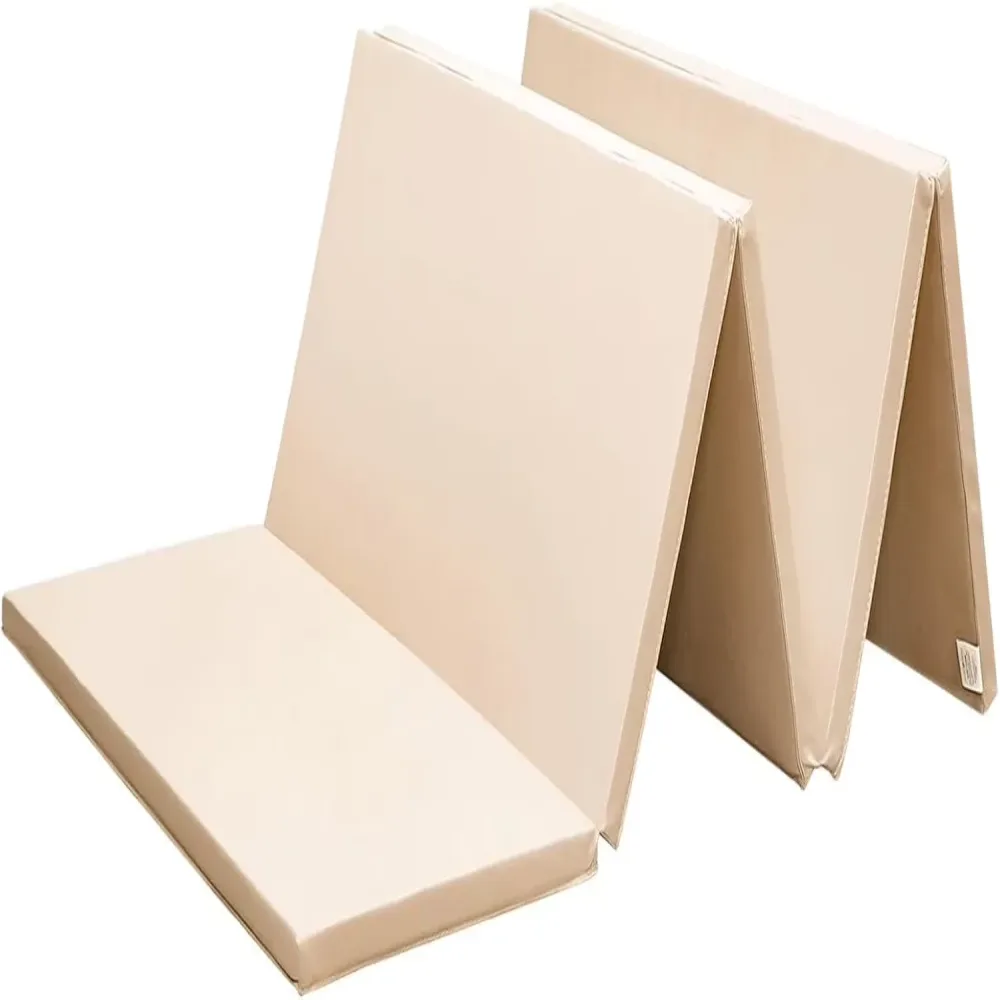 Gymnastics Mat 75" 2" folding