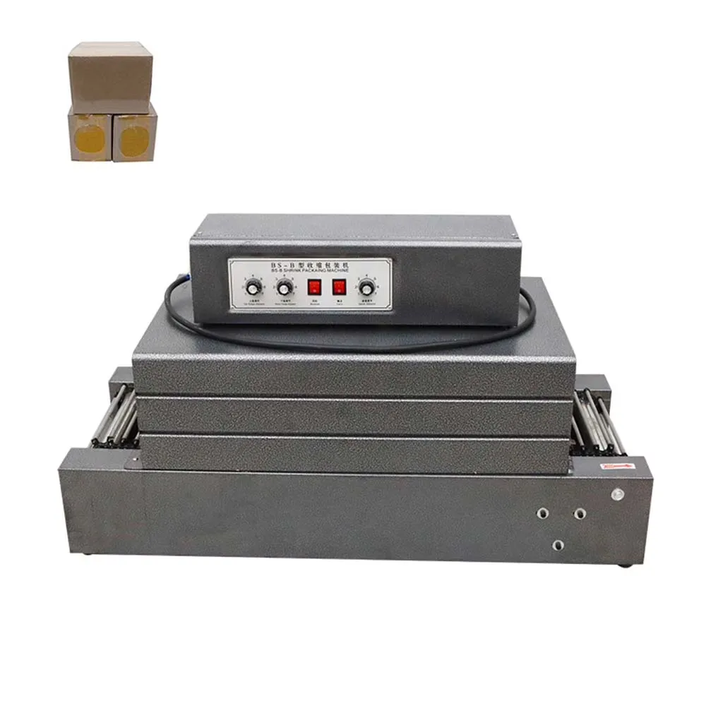 Machine 220v 11.8" 9"