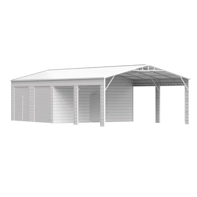Garden & Patio 39 ft 23' 46'