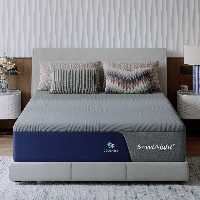 Mattress 13 inch 12 in 13"