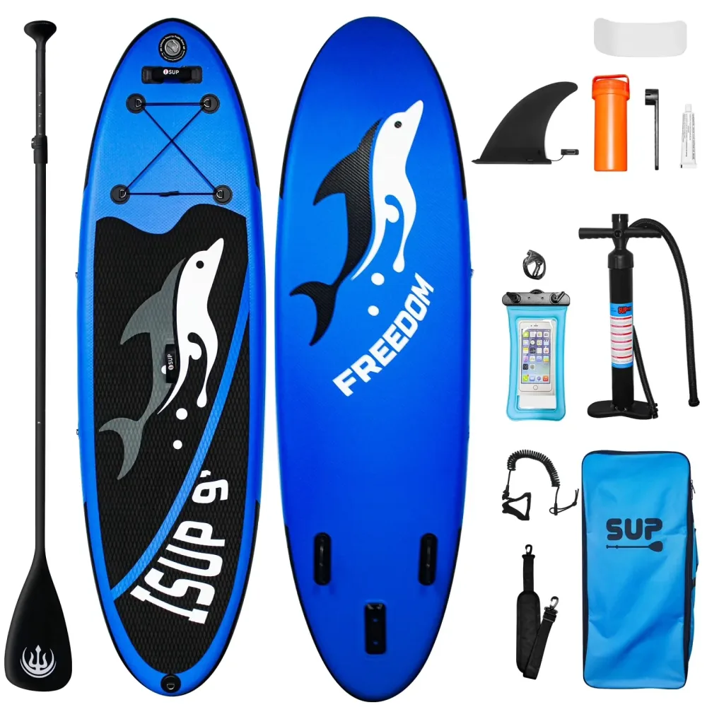 Inflatable Stand 9" 30" 5"