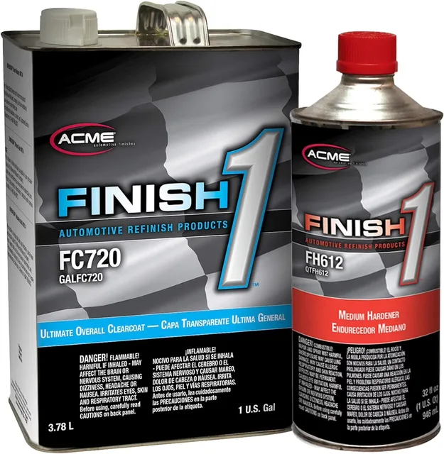 Paint & Coatings 1 gallon 1 quart 2.5 quart