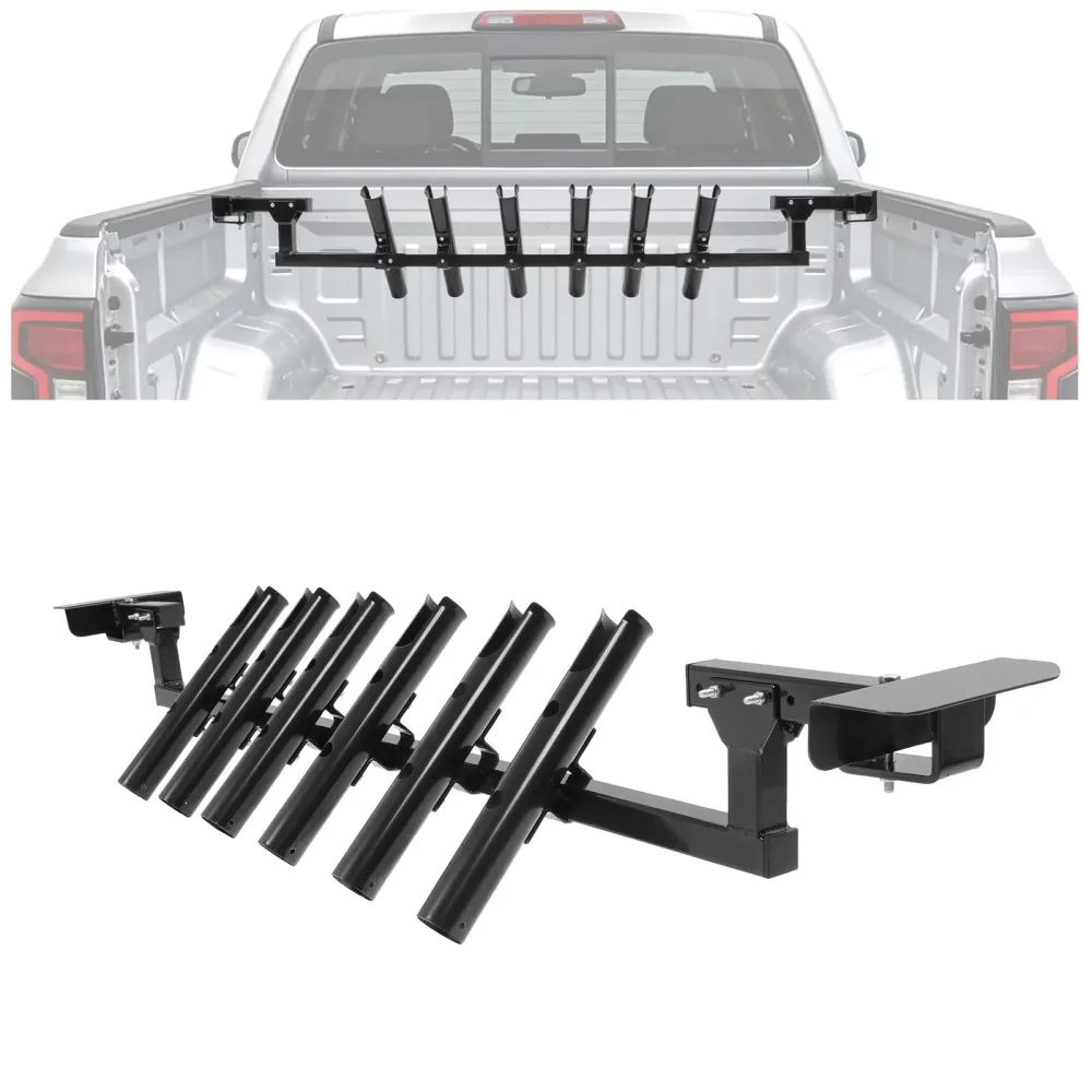 Truck Bed black