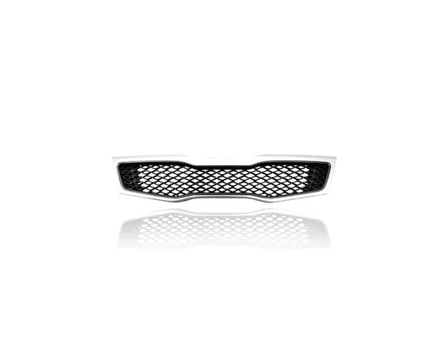 Grille black