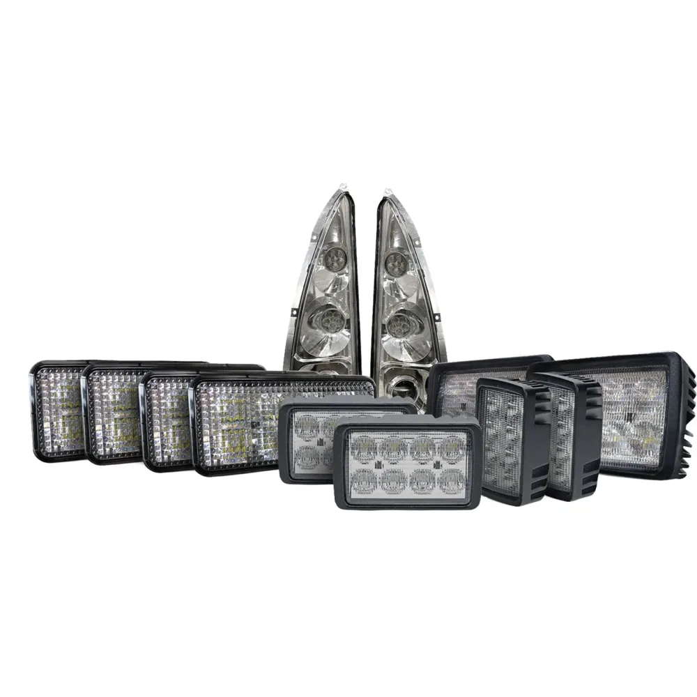 Light led 210hp 230hp